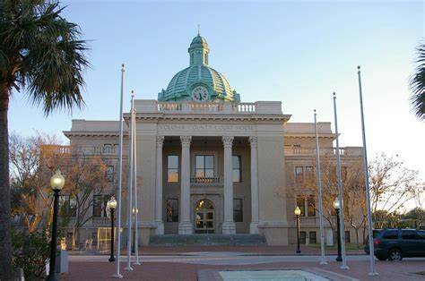 Volusia county court - On 01/25/2021 STATE OF FLORIDA filed an Other - Other Criminal lawsuit against CARLOS M LOPEZ ARROYO. This case was filed in Volusia County Circuit Courts, Volusia County Courthouse Deland located in Volusia, Florida. The Judges overseeing this case are DAWN NICHOLS and NICHOLS. The case …